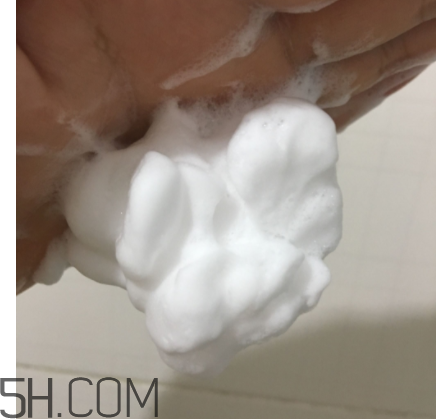 雪肌精泡沫洗顏皂適合干皮嗎？洗后緊繃嗎？