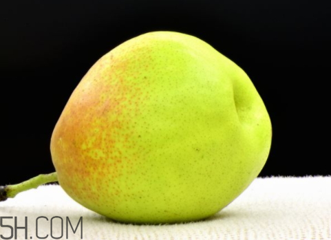 香梨熱量高嗎 香梨的熱量是多少 香梨熱量高嗎 香梨的熱量是多少