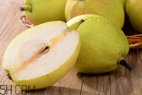 香梨熱量高嗎 香梨的熱量是多少 香梨熱量高嗎 香梨的熱量是多少