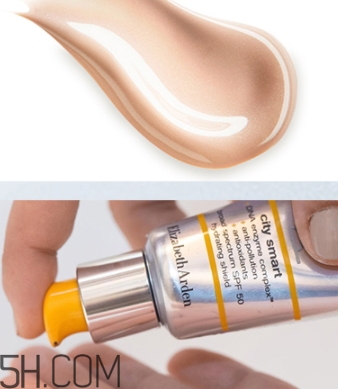 雅頓橘燦防曬怎么打開？伊麗莎白雅頓橘燦防曬需要卸妝嗎