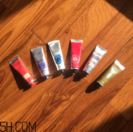 四款常用護(hù)手霜對(duì)比 歐舒丹六款護(hù)手霜測(cè)評(píng) 四款常用護(hù)手霜對(duì)比 歐舒丹六款護(hù)手霜測(cè)評(píng)