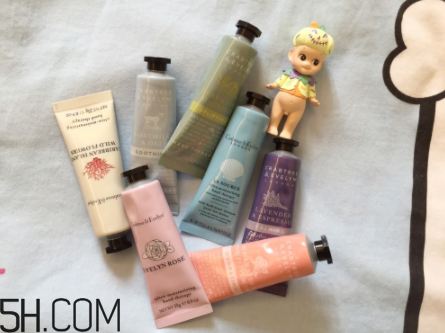 四款常用護(hù)手霜對(duì)比 歐舒丹六款護(hù)手霜測(cè)評(píng) 四款常用護(hù)手霜對(duì)比 歐舒丹六款護(hù)手霜測(cè)評(píng)