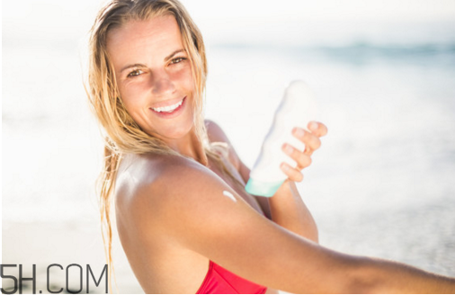 身體擦防曬霜要卸妝嗎？卸妝水過期了還能用嗎？