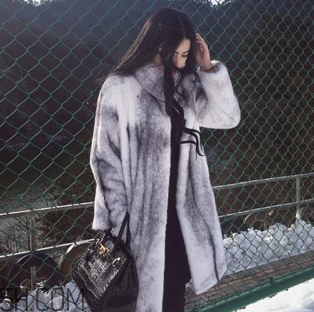 十字貂什么顏色最貴？十字貂價格