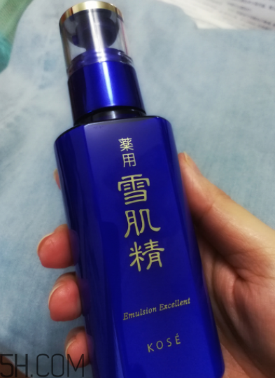 雪肌精哪款乳液保濕效果好？適合秋冬補(bǔ)水？