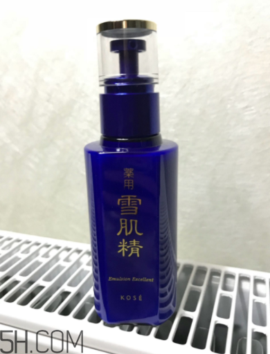 雪肌精哪款乳液保濕效果好？適合秋冬補(bǔ)水？