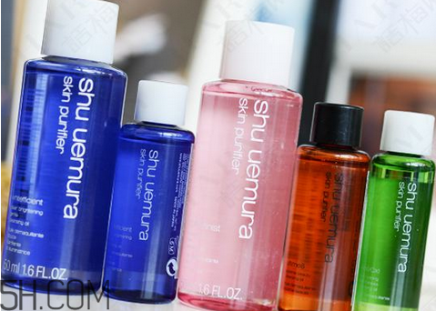 fancl卸妝油和植村秀卸妝油哪個(gè)好用？卸妝油可以卸指甲油嗎？