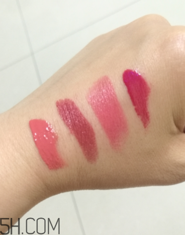 雅詩(shī)蘭黛唇膏大表姐色是什么色？適合黃皮嗎？