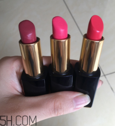 雅詩(shī)蘭黛唇膏大表姐色是什么色？適合黃皮嗎？