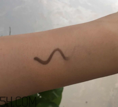 雅詩(shī)蘭黛持妝粉底液66號(hào)適合黃皮嗎？真人試色