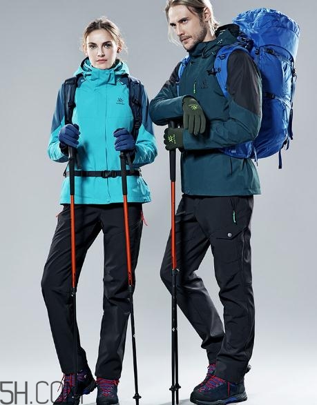 凱樂石沖鋒衣多少錢？凱樂石沖鋒衣價格