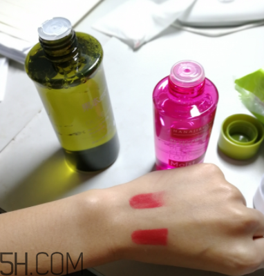 詩(shī)婷露雅卸妝水什么成分？敏感肌能用嗎？