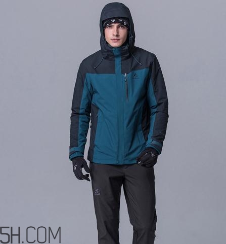 凱樂(lè)石沖鋒衣怎么樣？凱樂(lè)石沖鋒衣好不好？