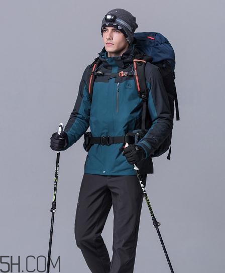 凱樂(lè)石沖鋒衣怎么樣？凱樂(lè)石沖鋒衣好不好？