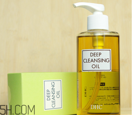 凡茜卸妝油和dhc哪個好用？日本fancl納米卸妝油好用嗎？