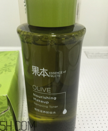 詩婷露雅卸妝水需要洗嗎？適合油皮嗎？