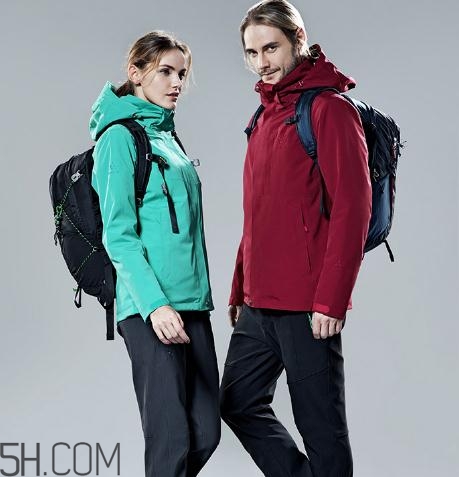 凱樂石沖鋒衣怎么洗？凱樂石沖鋒衣可以水洗嗎？