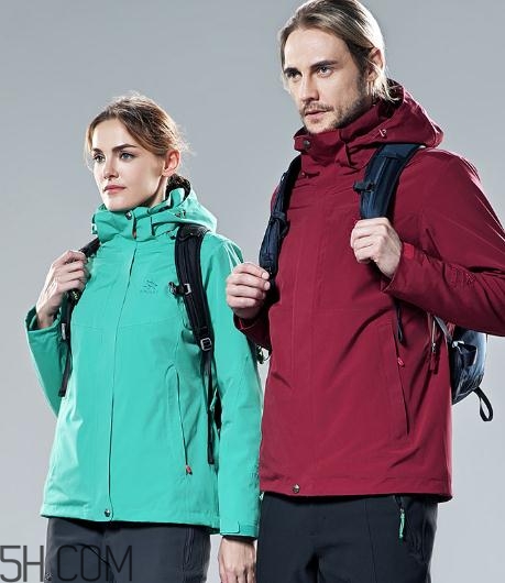 凱樂石沖鋒衣怎么洗？凱樂石沖鋒衣可以水洗嗎？