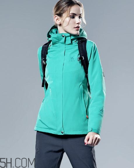 凱樂石沖鋒衣怎么洗？凱樂石沖鋒衣可以水洗嗎？