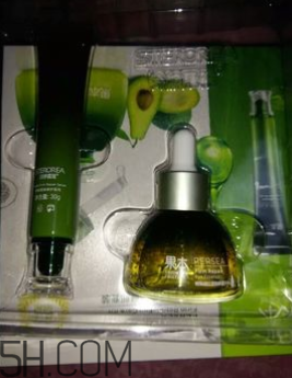 詩婷露雅鱷梨眼部套裝適合什么年紀？什么膚質(zhì)？