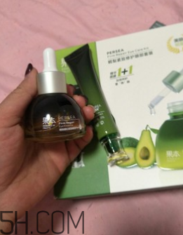 詩婷露雅鱷梨眼部套裝適合什么年紀？什么膚質(zhì)？