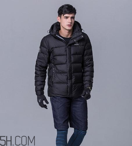 凱樂石羽絨服多少錢？凱樂石羽絨服價(jià)格