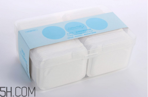 卸妝棉搭配什么敷臉好？卸妝棉敷臉的正確方法