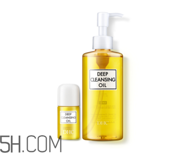 dhc卸妝油可以卸眼妝嗎？用卸妝油會長痘痘嗎？