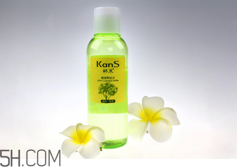 dhc卸妝油怎么卸眼妝？長痘痘能用卸妝油嗎？