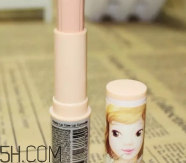 2018年唇部遮瑕膏哪個牌子好？2018唇部遮瑕膏排行榜前十強(qiáng)