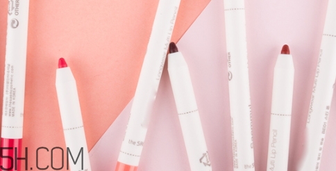 2018唇線筆什么牌子好？2018唇線筆排行榜前十強(qiáng)