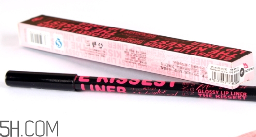 2018唇線筆什么牌子好？2018唇線筆排行榜前十強(qiáng)