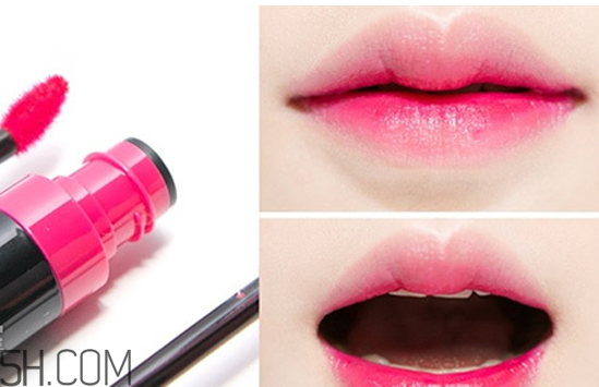愛茉莉唇釉怎么涂？愛茉莉唇釉真假鑒別圖