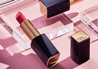 雅詩(shī)蘭黛唇膏大表姐色是什么色？適合黃皮嗎？