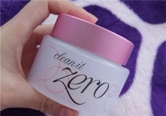 愛(ài)茉莉唇釉怎么卸妝？怎么做能使卸妝膏乳化？