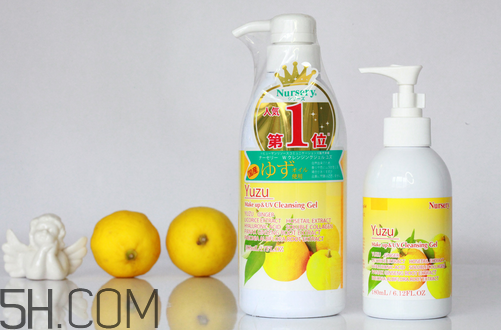 日本柚子卸妝啫喱真假鑒別 nursery柚子卸妝啫喱好用嗎 日本柚子卸妝啫喱真假鑒別 nursery柚子卸妝啫喱好用嗎