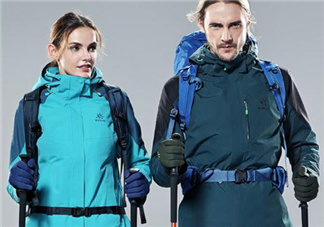 凱樂石沖鋒衣多少錢？凱樂石沖鋒衣價格