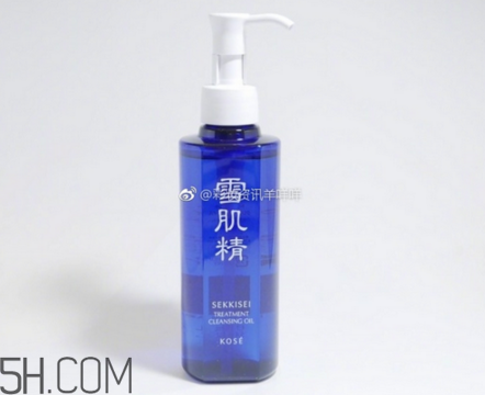 哪種防曬噴霧不用卸妝？雪肌精卸妝油使用評價