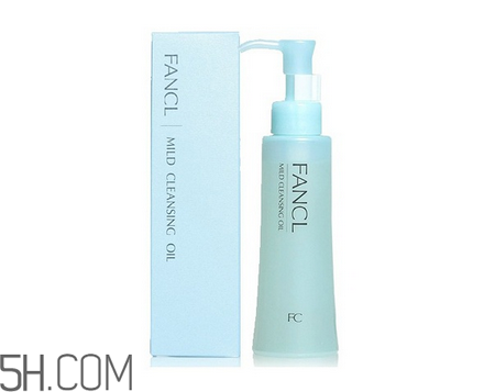 凡茜卸妝油和dhc哪個好用？日本fancl納米卸妝油好用嗎？