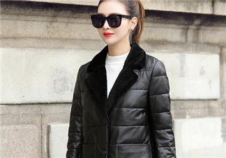 綿羊皮分頭層和二層嗎？二層綿羊皮是真皮嗎？