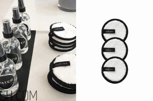 face halo卸妝海綿好用嗎？face halo卸妝海綿怎么用？