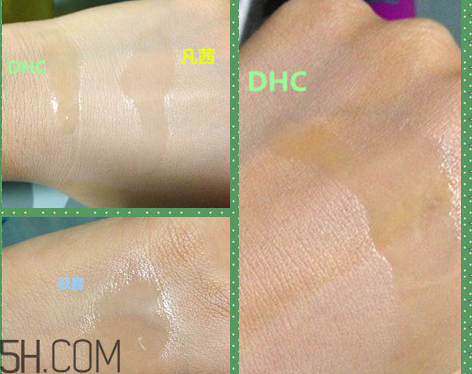 凡茜卸妝油和dhc哪個好用？日本fancl納米卸妝油好用嗎？