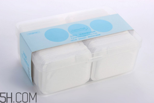 用卸妝棉洗臉好嗎？卸妝棉可以敷臉嗎？