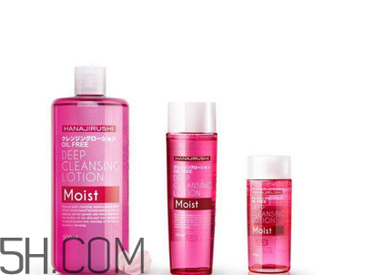 卸妝水不用化妝棉行嗎？貝德瑪卸妝水和花印卸妝液的區(qū)別