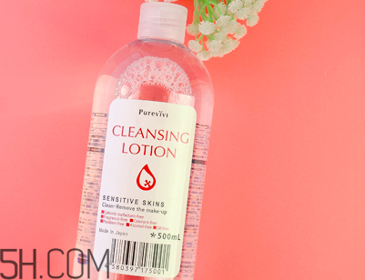 日本alovivi皇后卸妝水價(jià)格 卸妝水開封后多久用完好