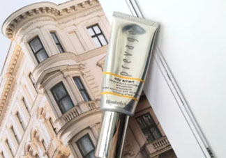 雅頓橘燦防曬怎么樣？伊麗莎白雅頓橘燦防曬用了黑了