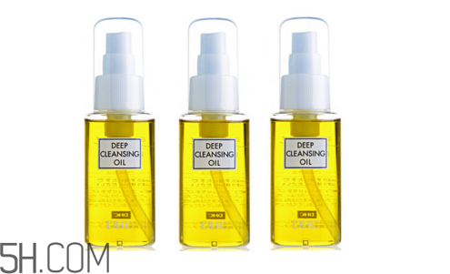 dhc卸妝油怎么卸眼妝？長痘痘能用卸妝油嗎？