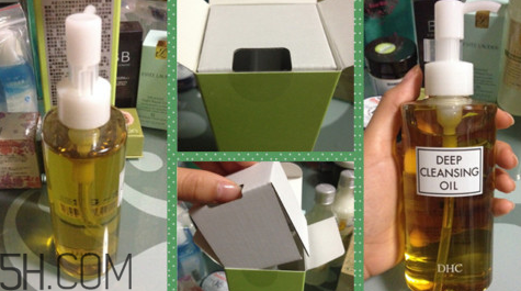 凡茜卸妝油和dhc哪個好用？日本fancl納米卸妝油好用嗎？