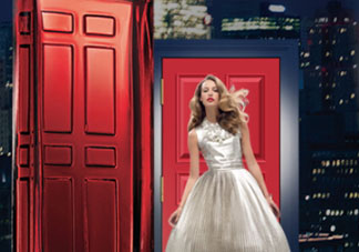 伊麗莎白雅頓紅門香水適合什么年齡？