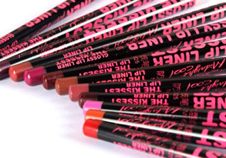 2018唇線筆什么牌子好？2018唇線筆排行榜前十強